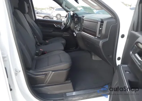 2023 GMC Sierra 1500 2Wd Short Box Elevation из США, поврежденный, VIN 1GTPHCED0PZ317464